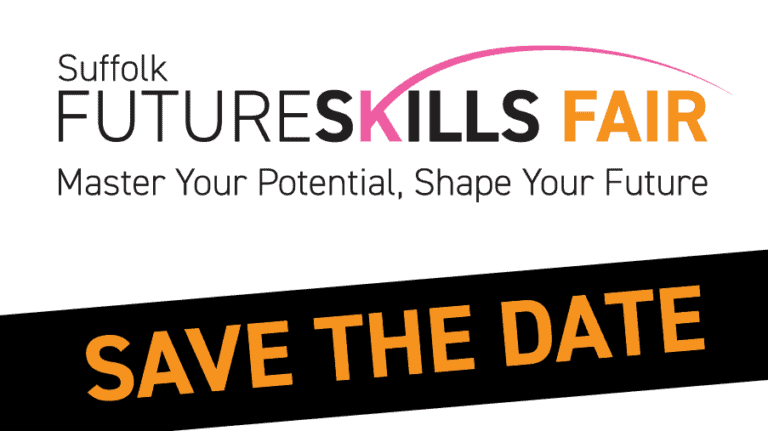 Year 10 Trip to Suffolk Future Skills Fair at Suffolk New College Year 10 Trip to Suffolk Future Skills Fair at Suffolk New College