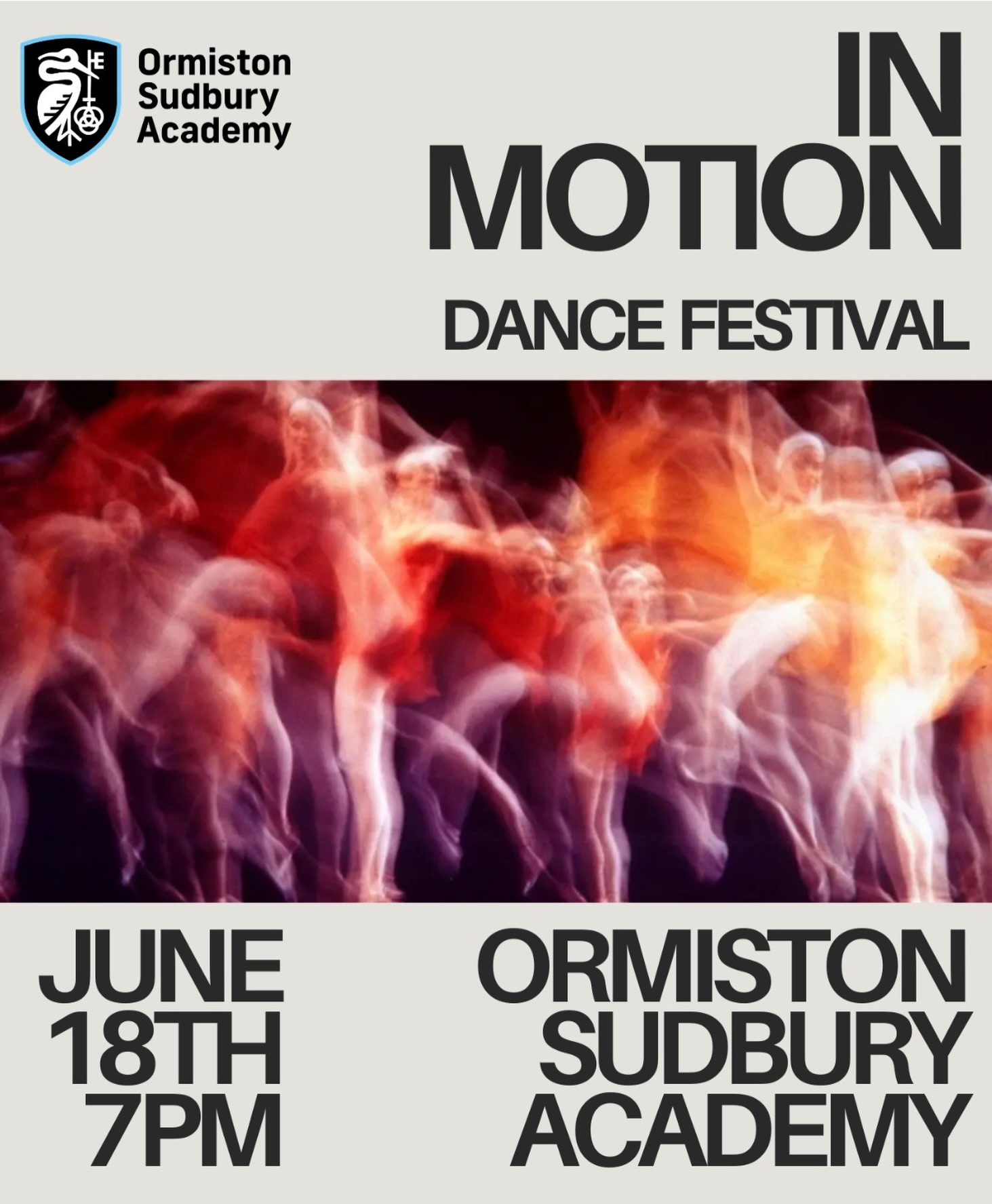 Dance Show -  7pm
