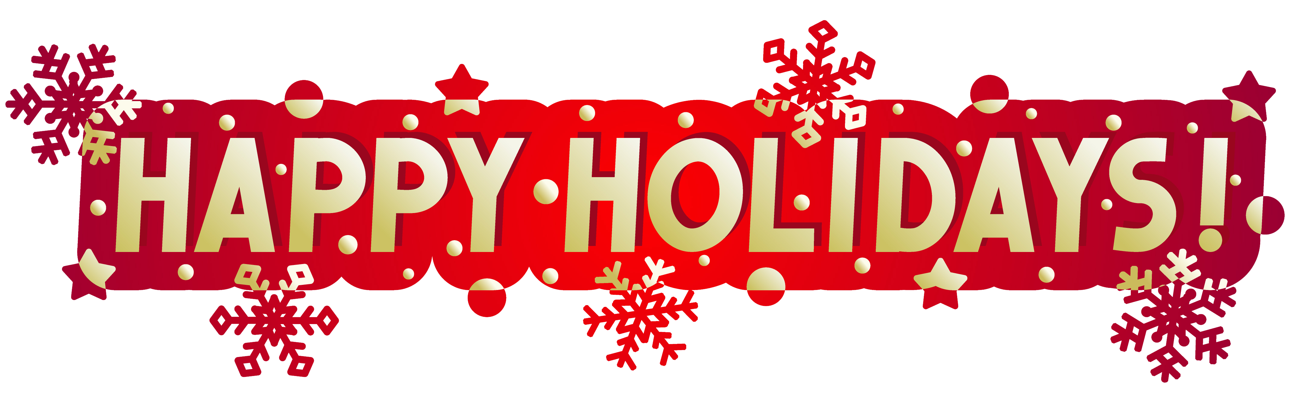 CHRISTMAS HOLIDAY CHRISTMAS HOLIDAY