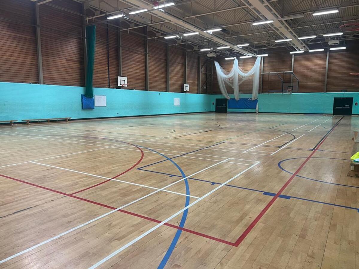 Facilities Hire