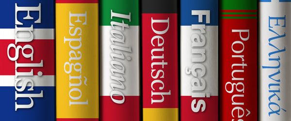 Modern Foreign Languages