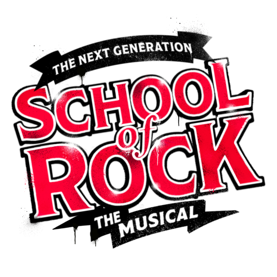 Academy Production - 'SCHOOL OF ROCK'