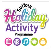 Suffolk Holiday Activity Programme