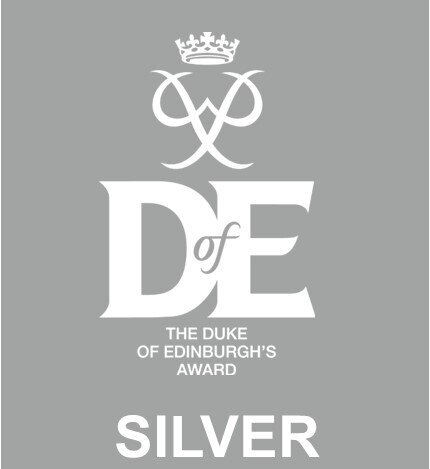 Duke of Edinburgh Silver Award Training Expedition (Selected students)
