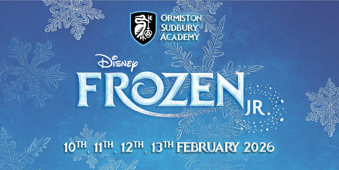 Academy Production - 'FROZEN'