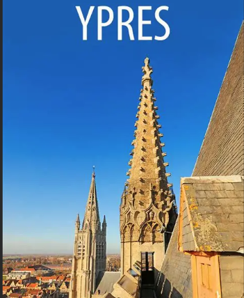 Ypres Information Evening