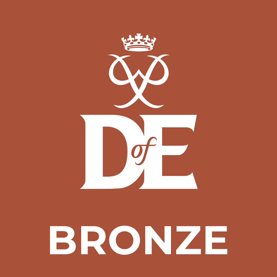 Duke of Edinburgh Bronze Award Expedition (Selected students)
