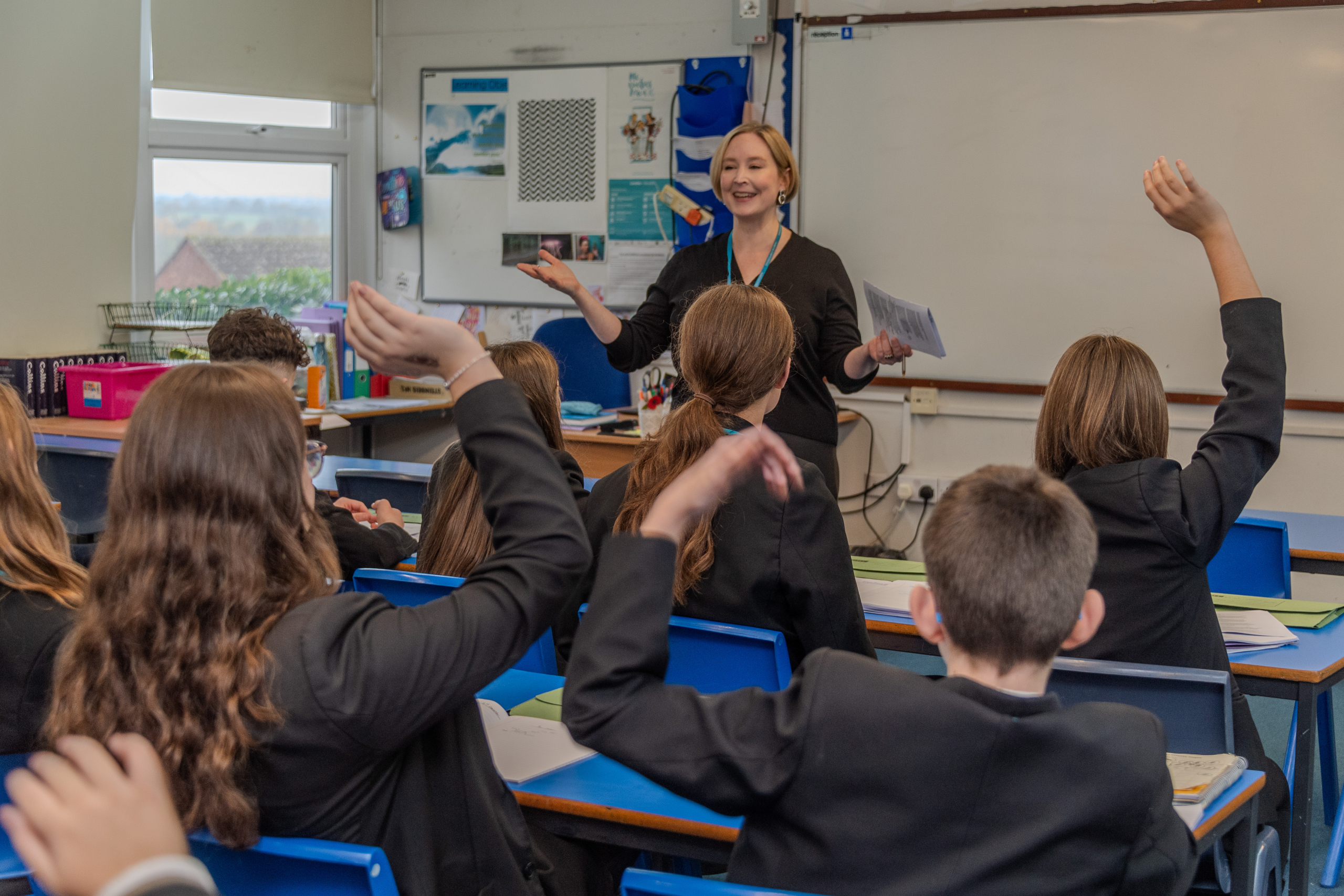 Careers Guidance