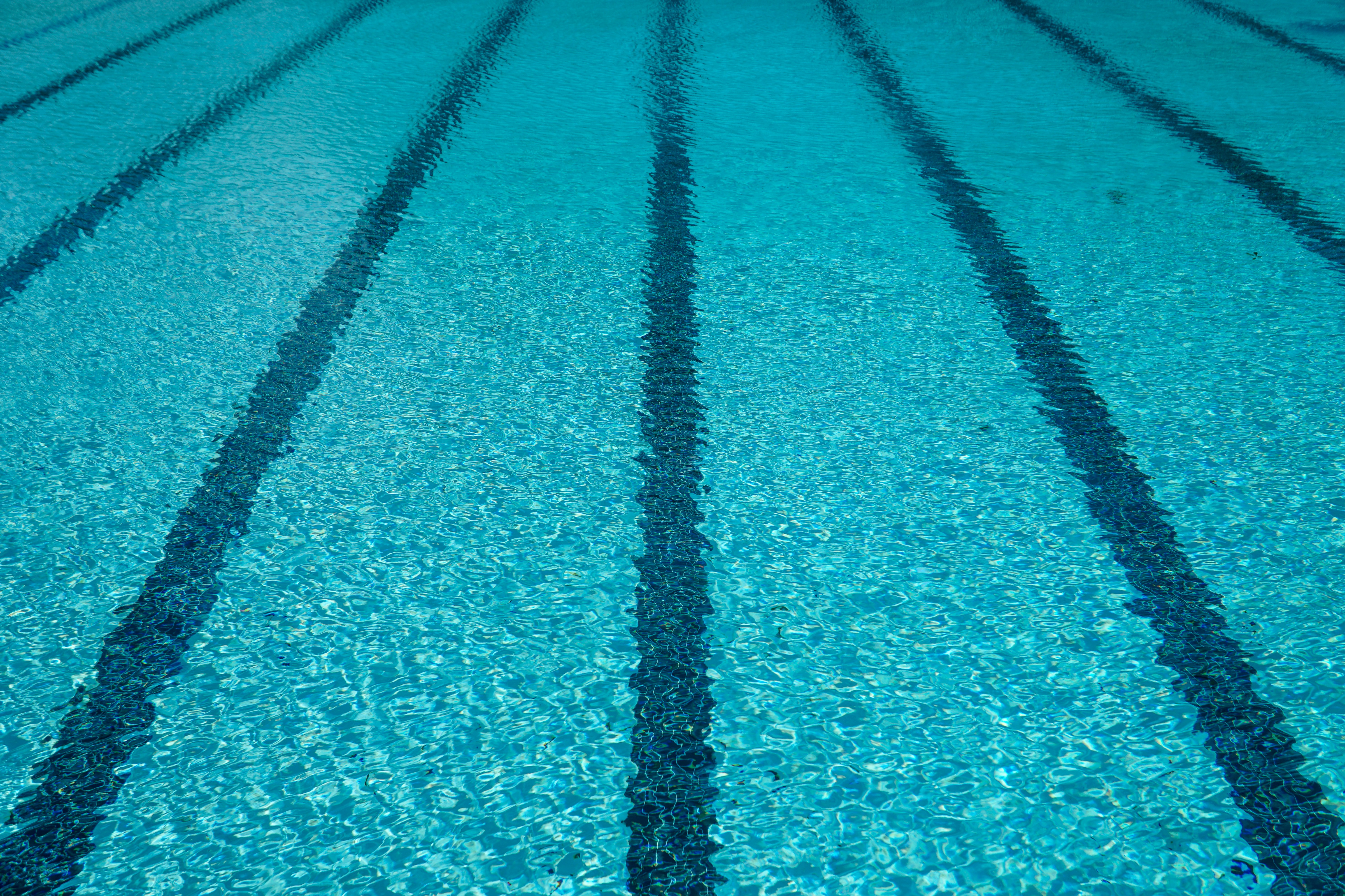 Ready to level up your swimming and join a local club?