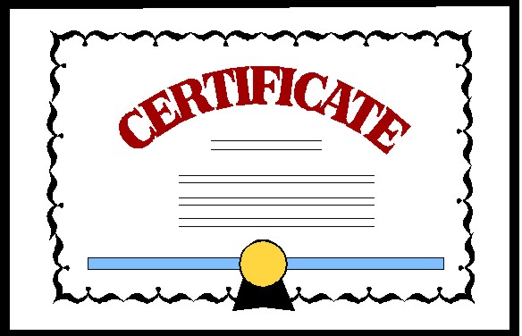 Year 11 (24/25)  Exam Certificate collection