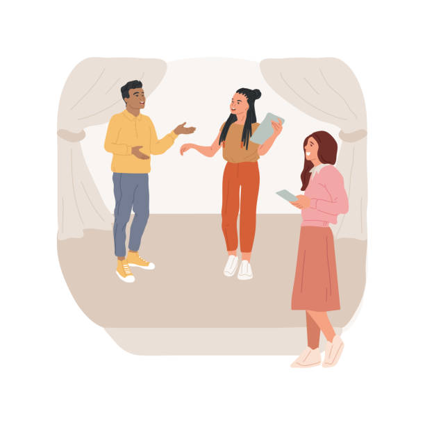 The Exam Performance: 'Brainstorm'