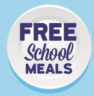 Free School Meal - February Half Term and Easter Holiday vouchers