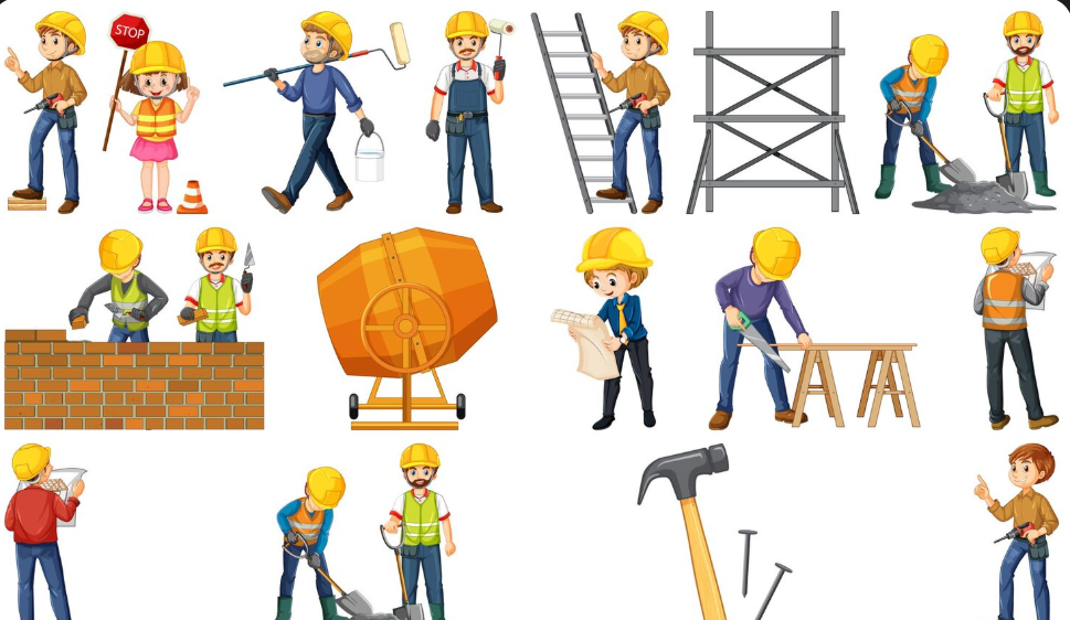 Year 8 CTEC Construction Skills Escalator Event – Friday 20th March 2026