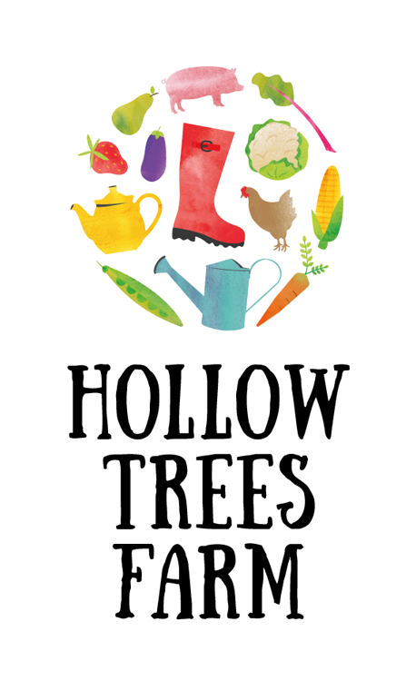 Year 9 Hollow trees farm