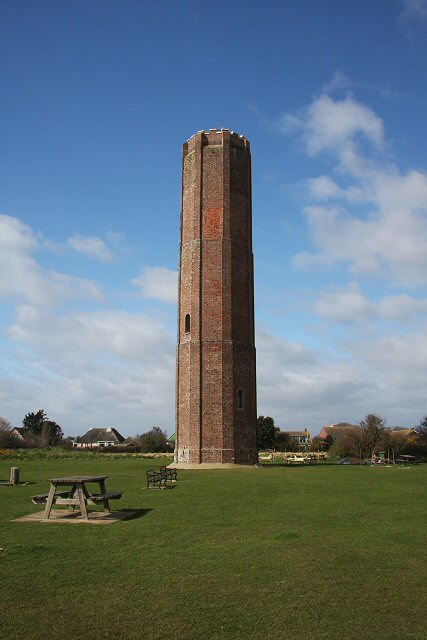 Year 10 Geography Field Trip, Walton on the Naze
