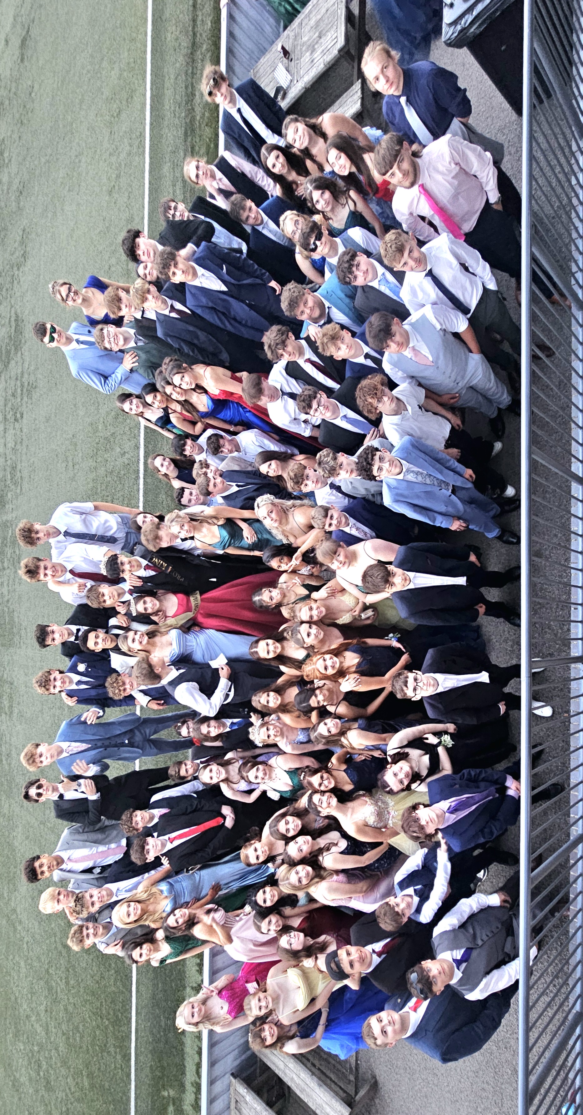 Year 11 Prom 2026