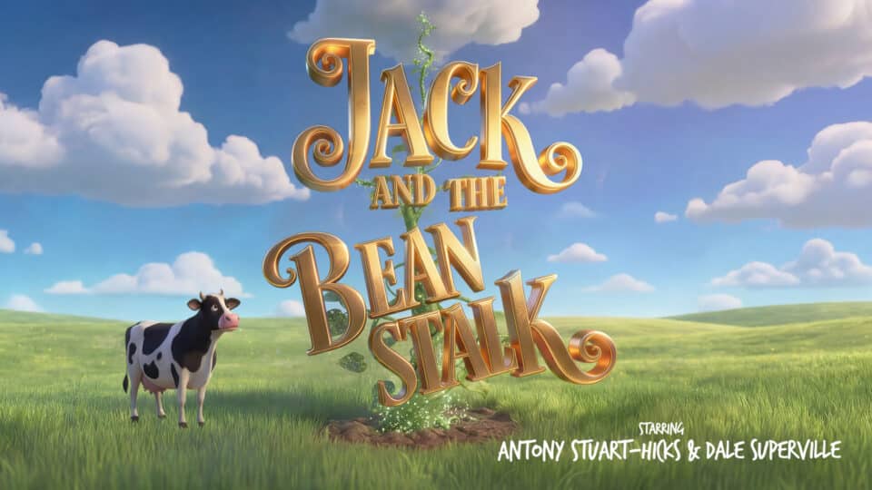 Year 7 Panto Trip