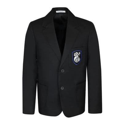 Boy blazer 2026