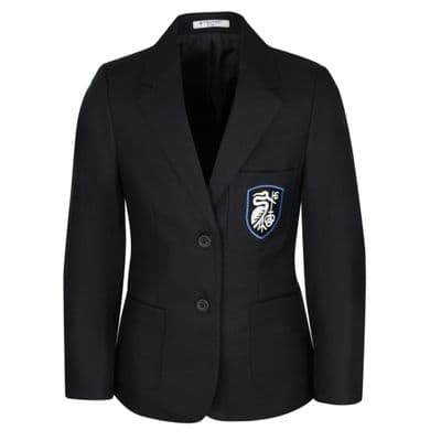 Girls blazer 2026