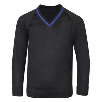 V Jumper